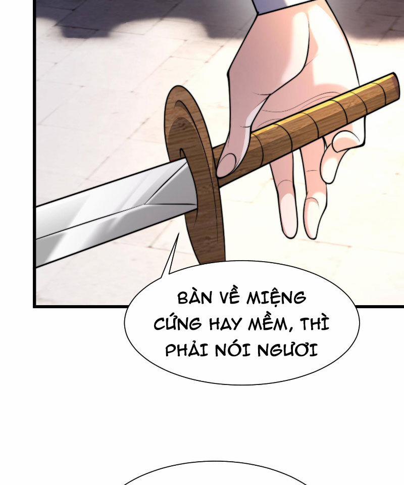 Ta Nuôi Quỷ Ở Trấn Ma Ty 290 trang 47