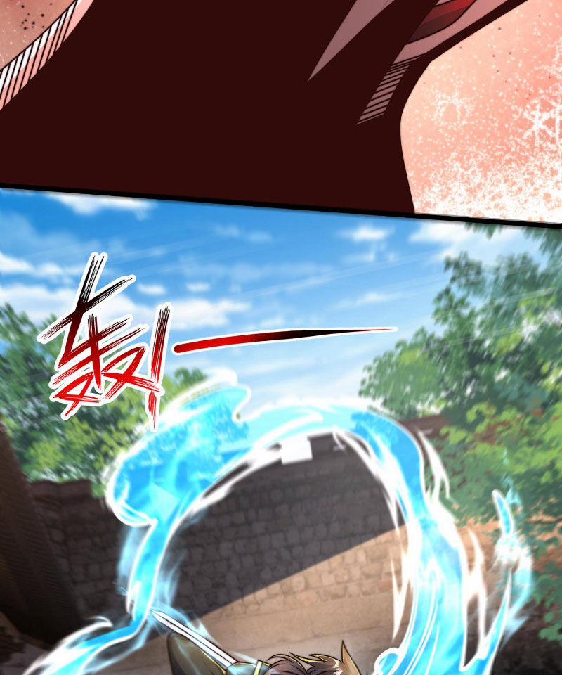 Ta Nuôi Quỷ Ở Trấn Ma Ty 290 trang 51