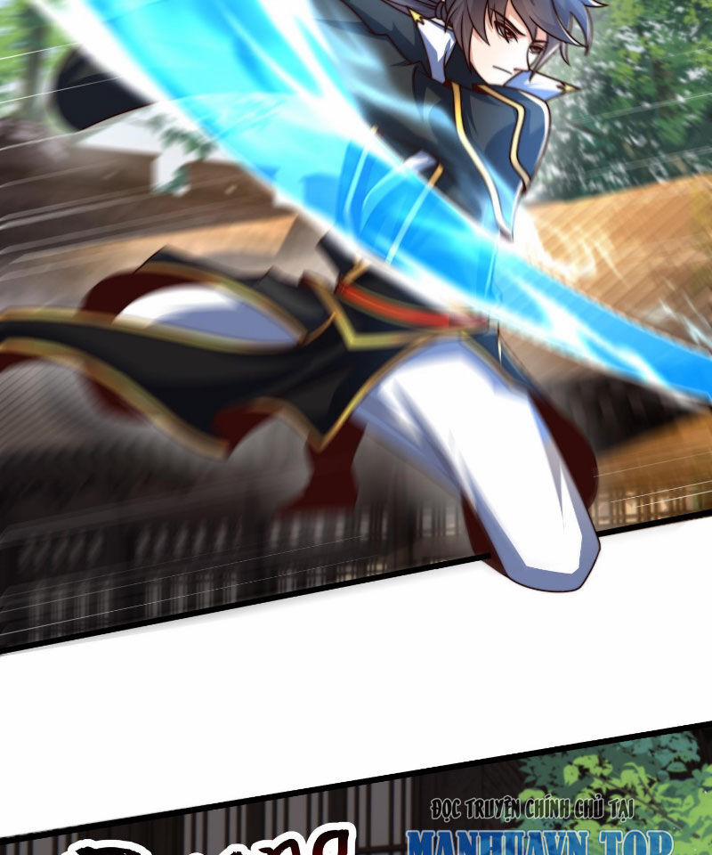 Ta Nuôi Quỷ Ở Trấn Ma Ty 290 trang 55