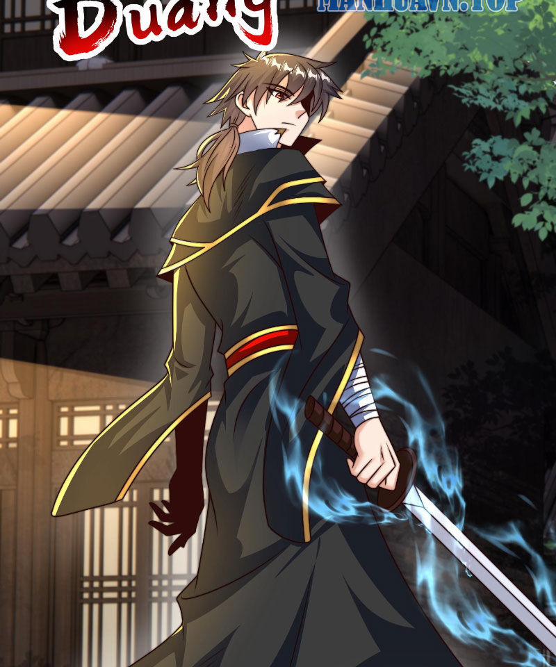 Ta Nuôi Quỷ Ở Trấn Ma Ty 290 trang 56