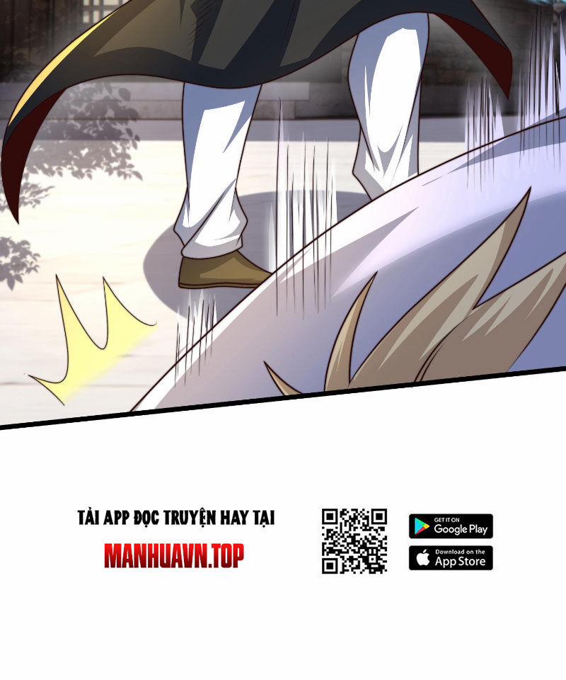 Ta Nuôi Quỷ Ở Trấn Ma Ty 290 trang 57