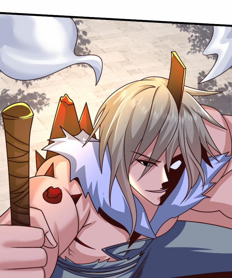 Ta Nuôi Quỷ Ở Trấn Ma Ty 290 trang 58