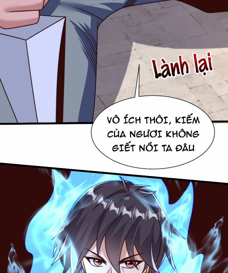 Ta Nuôi Quỷ Ở Trấn Ma Ty 290 trang 59