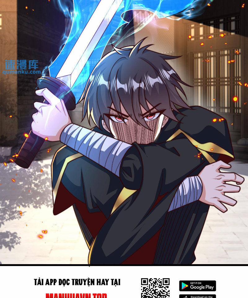 Ta Nuôi Quỷ Ở Trấn Ma Ty 290 trang 63