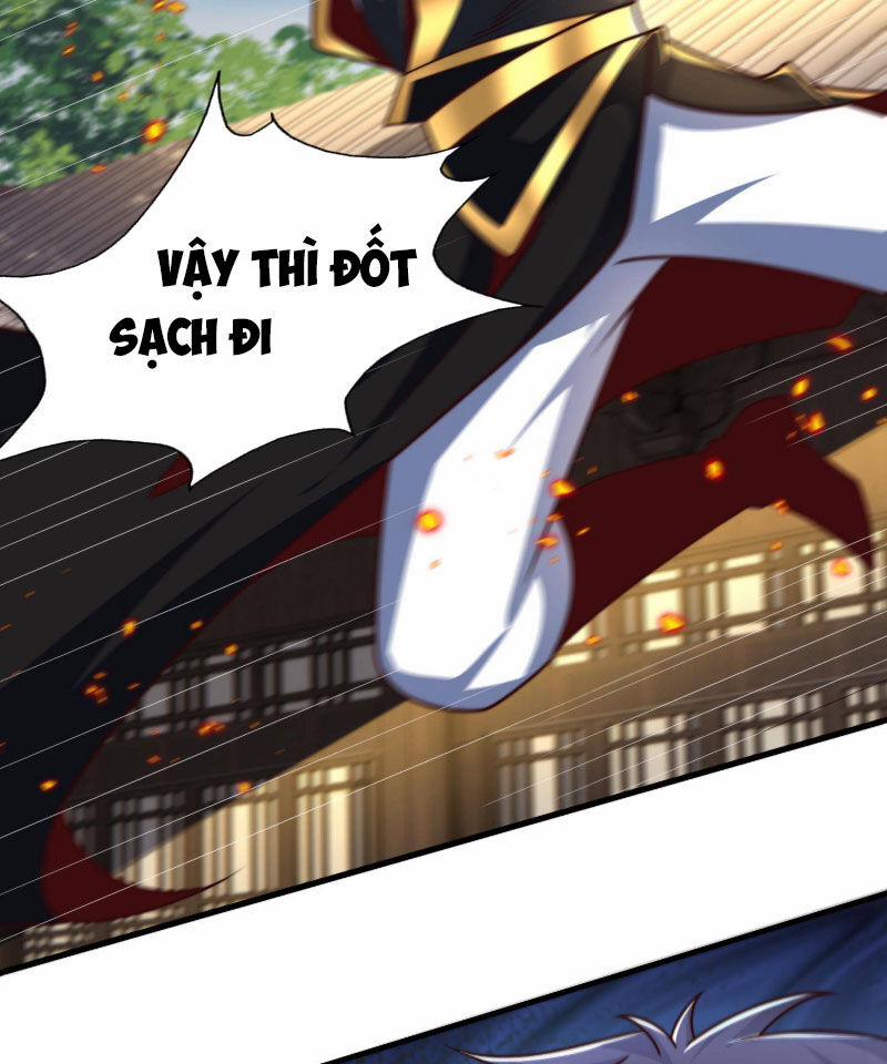 Ta Nuôi Quỷ Ở Trấn Ma Ty 290 trang 65