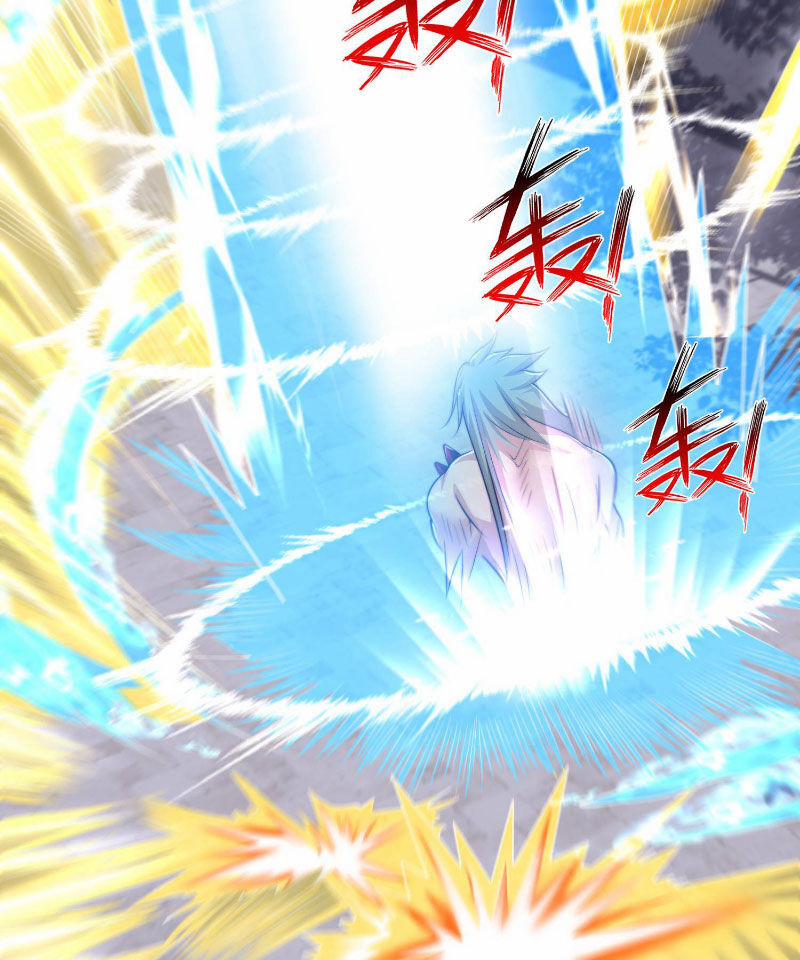 Ta Nuôi Quỷ Ở Trấn Ma Ty 290 trang 71