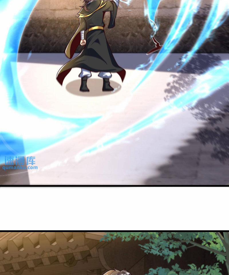 Ta Nuôi Quỷ Ở Trấn Ma Ty 290 trang 73