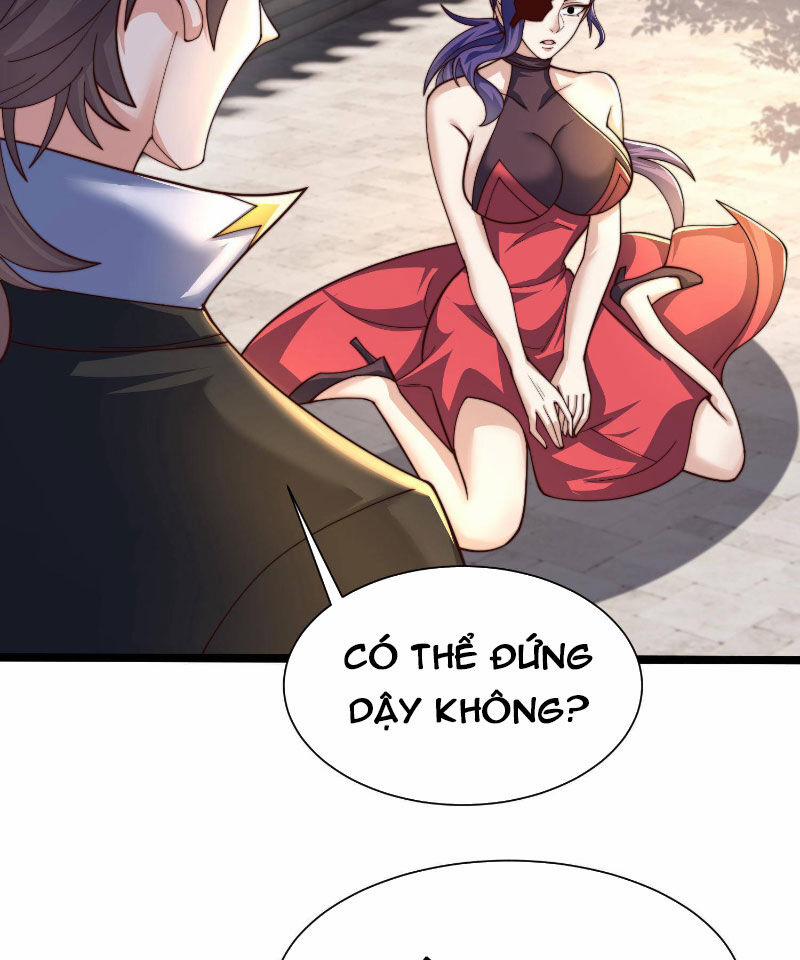Ta Nuôi Quỷ Ở Trấn Ma Ty 290 trang 76