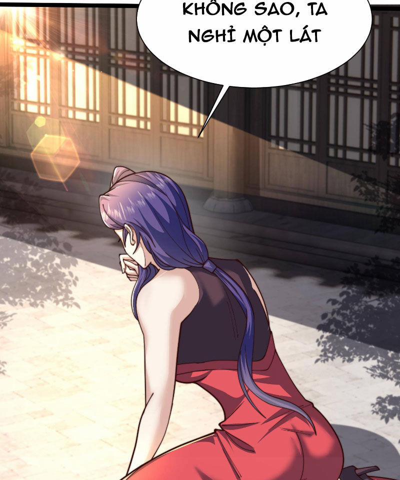 Ta Nuôi Quỷ Ở Trấn Ma Ty 290 trang 77