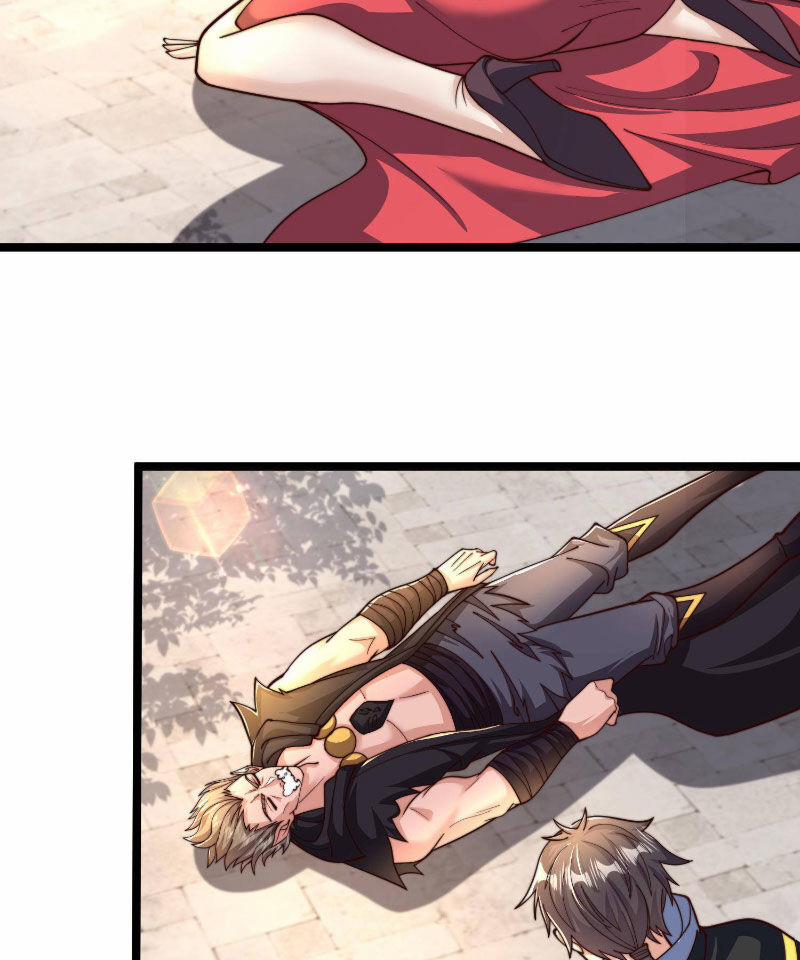 Ta Nuôi Quỷ Ở Trấn Ma Ty 290 trang 78