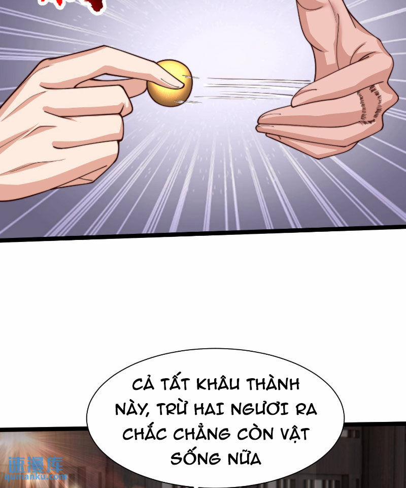 Ta Nuôi Quỷ Ở Trấn Ma Ty 290 trang 83