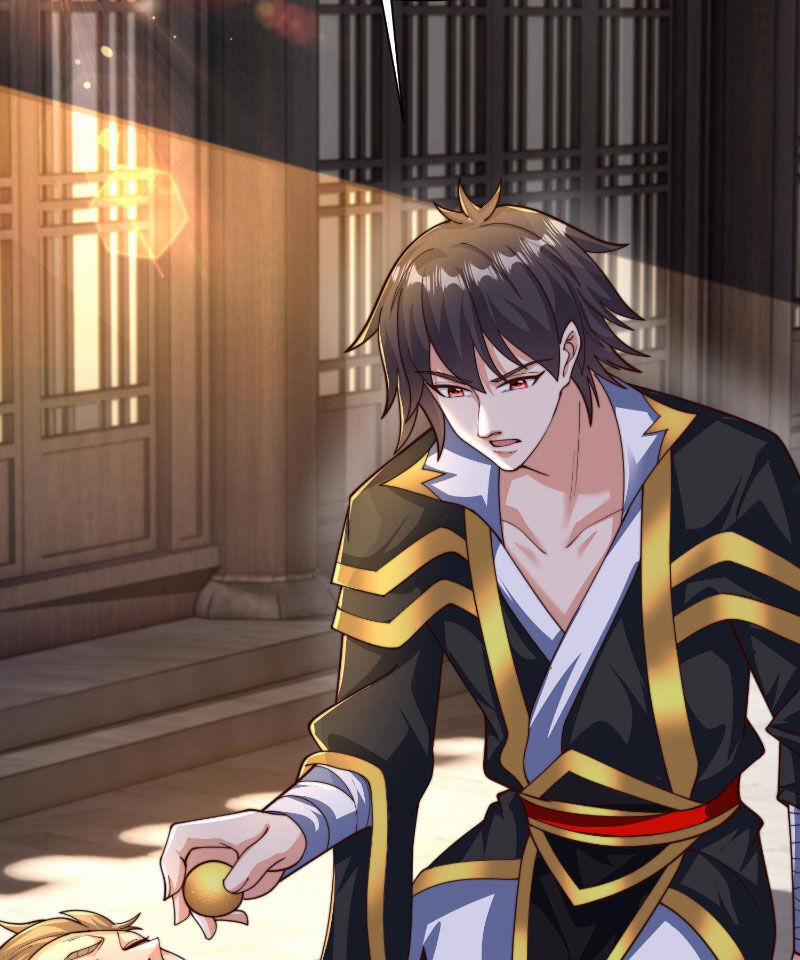 Ta Nuôi Quỷ Ở Trấn Ma Ty 290 trang 84