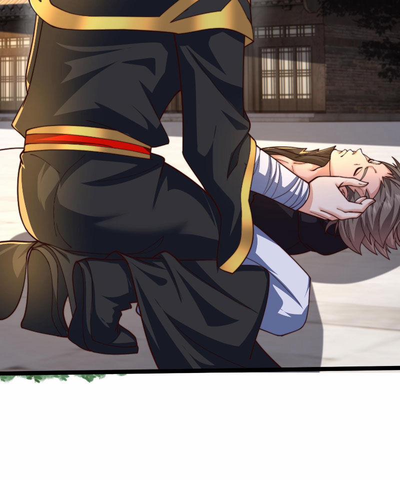 Ta Nuôi Quỷ Ở Trấn Ma Ty 290 trang 87