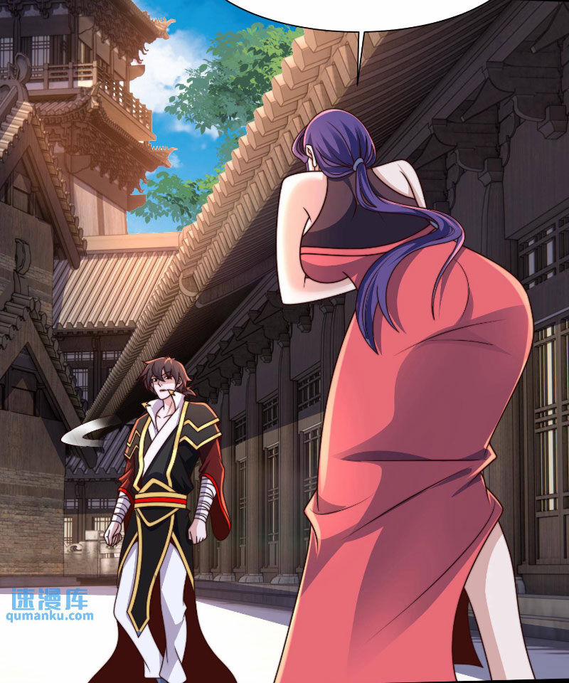 Ta Nuôi Quỷ Ở Trấn Ma Ty 290 trang 89