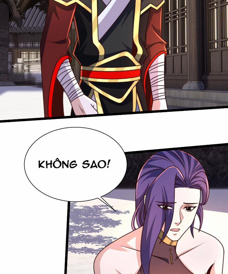 Ta Nuôi Quỷ Ở Trấn Ma Ty 290 trang 91