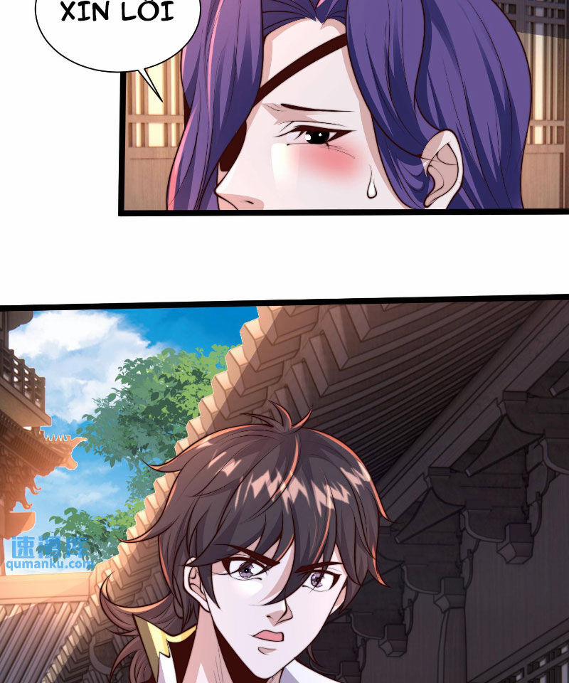 Ta Nuôi Quỷ Ở Trấn Ma Ty 290 trang 95