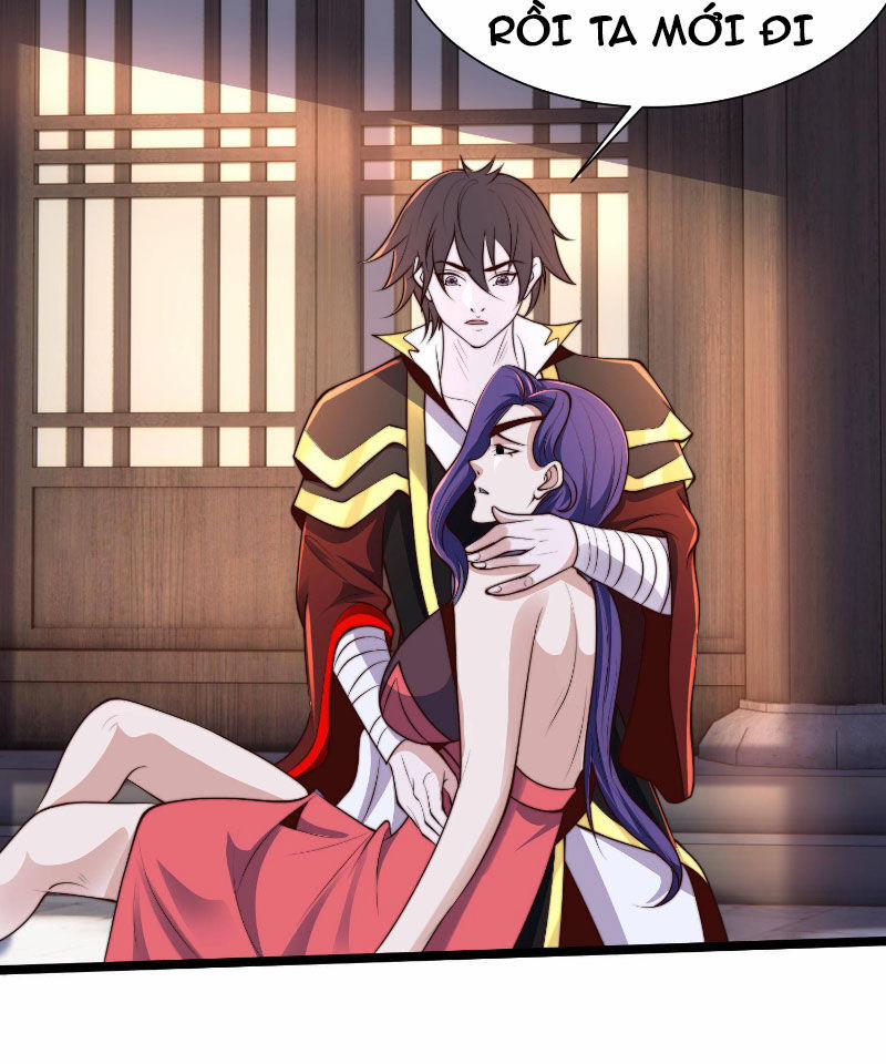 Ta Nuôi Quỷ Ở Trấn Ma Ty 290 trang 97