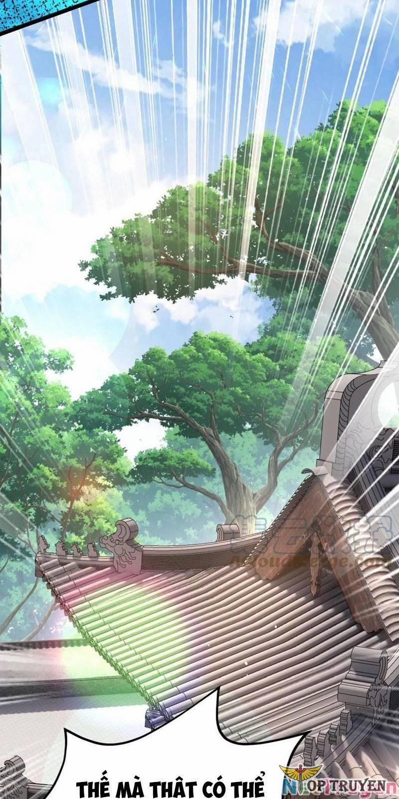 Ta Nuôi Quỷ Ở Trấn Ma Ty 4 trang 10