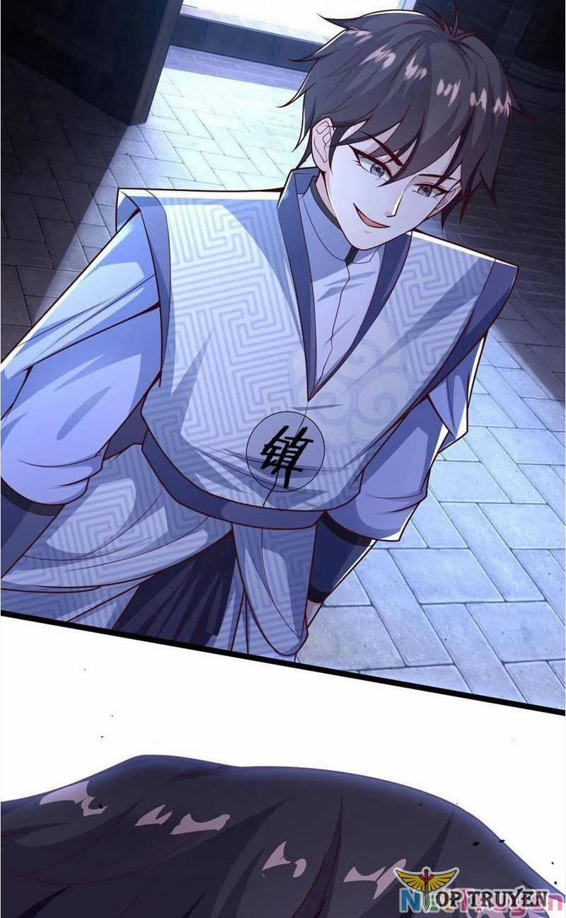 Ta Nuôi Quỷ Ở Trấn Ma Ty 4 trang 21