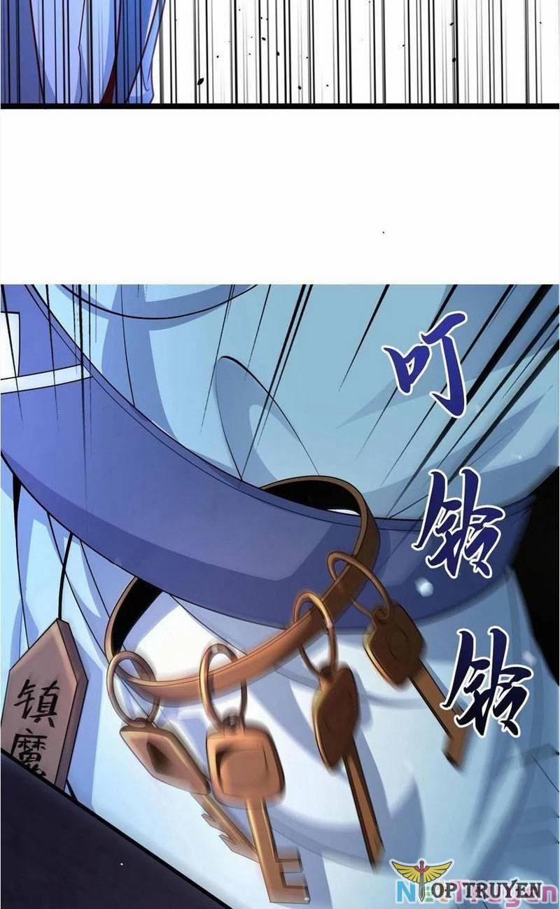 Ta Nuôi Quỷ Ở Trấn Ma Ty 4 trang 23