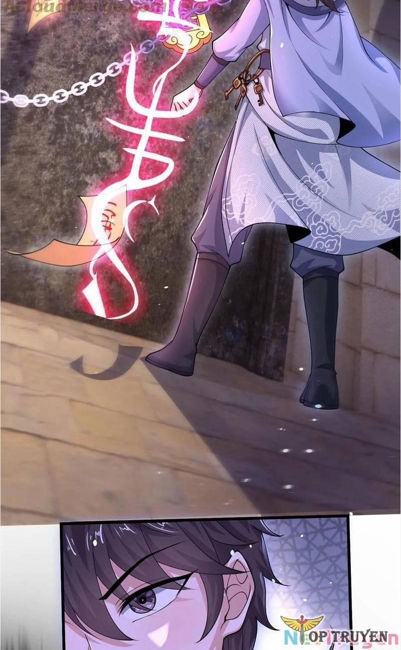 Ta Nuôi Quỷ Ở Trấn Ma Ty 4 trang 25