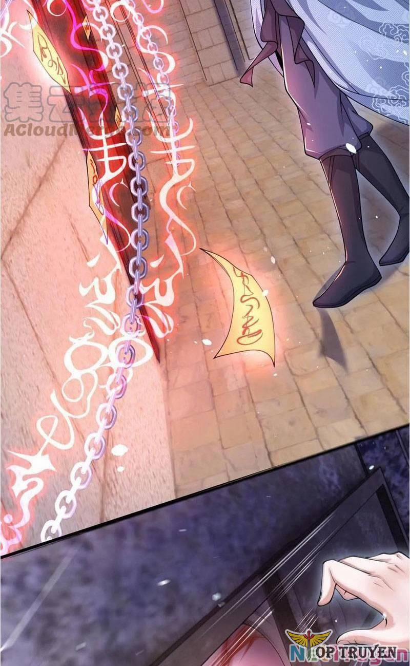 Ta Nuôi Quỷ Ở Trấn Ma Ty 4 trang 27