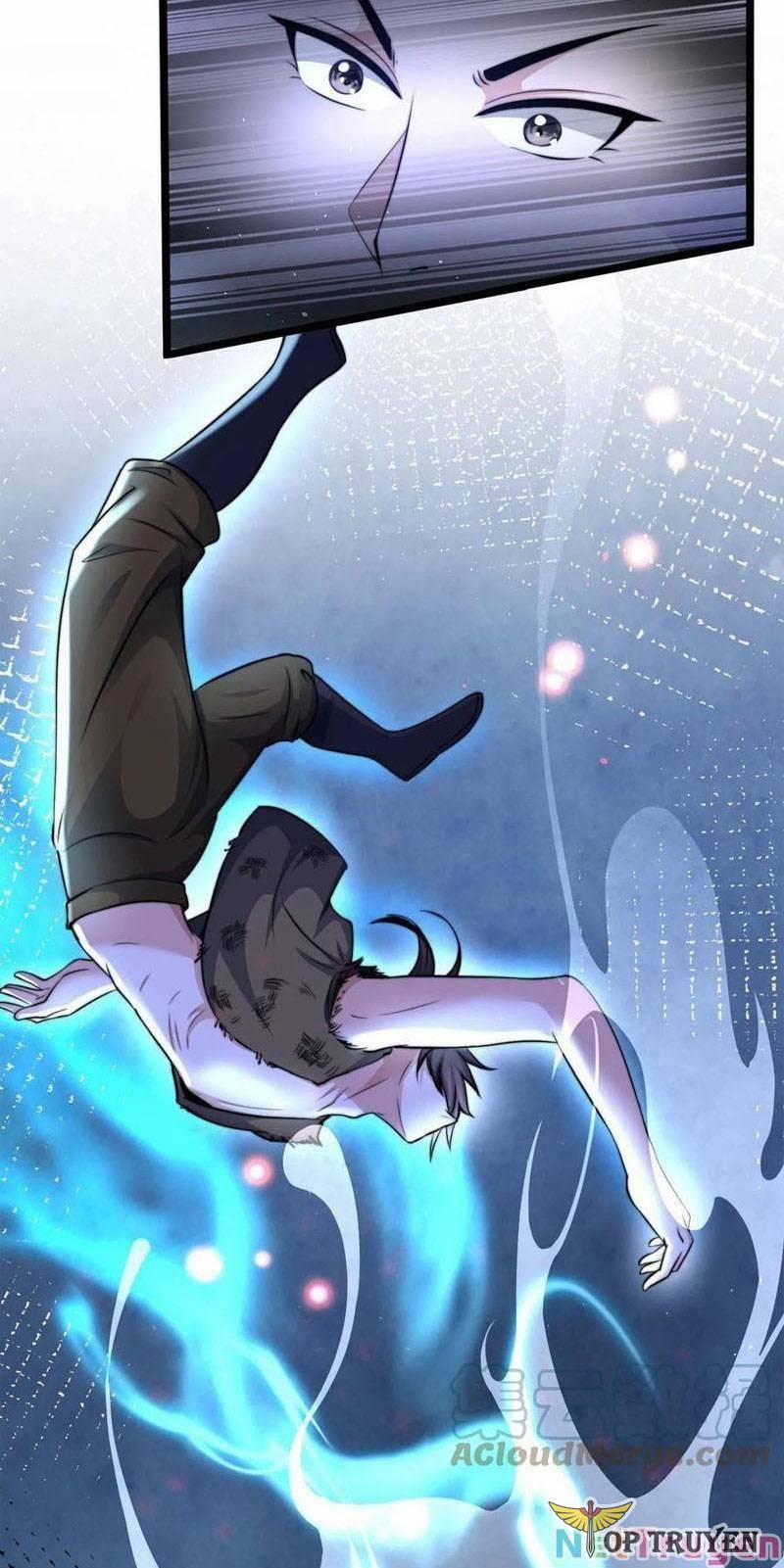 Ta Nuôi Quỷ Ở Trấn Ma Ty 4 trang 8