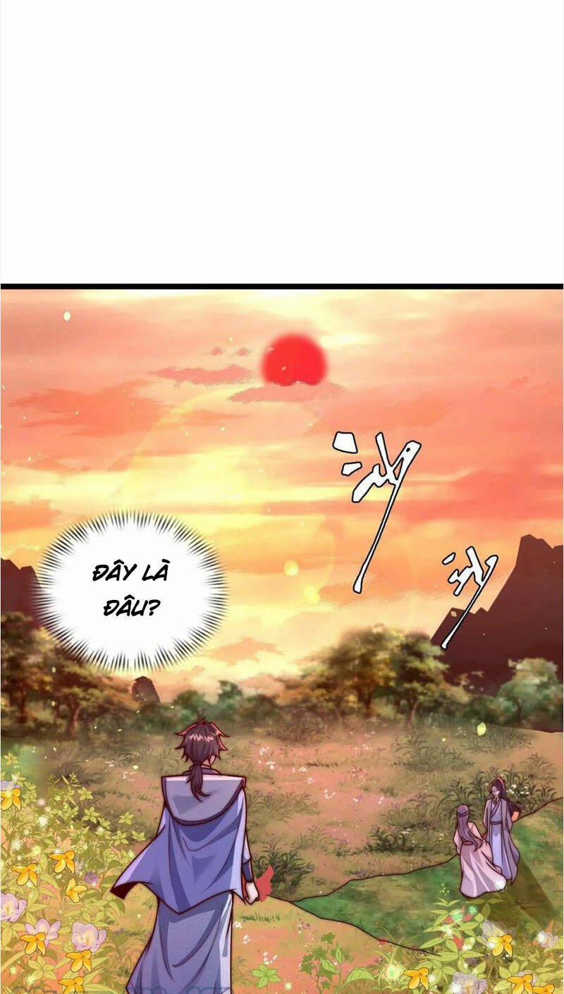 Ta Nuôi Quỷ Ở Trấn Ma Ty 5 trang 3