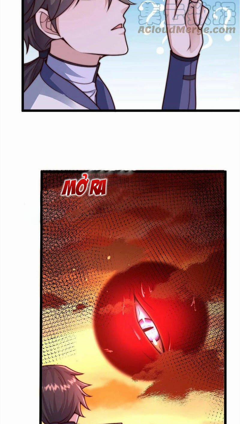 Ta Nuôi Quỷ Ở Trấn Ma Ty 5 trang 6