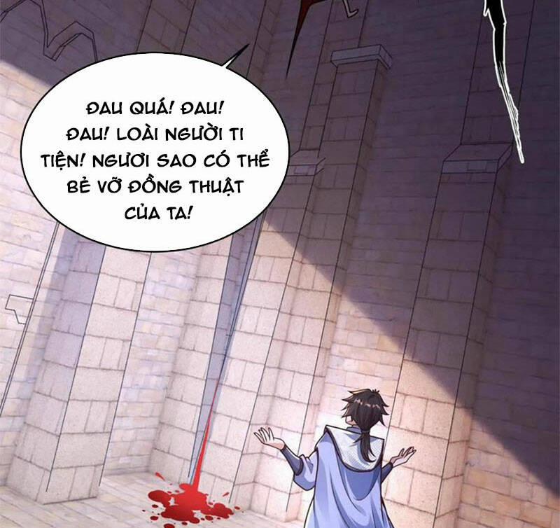 Ta Nuôi Quỷ Ở Trấn Ma Ty 6 trang 1