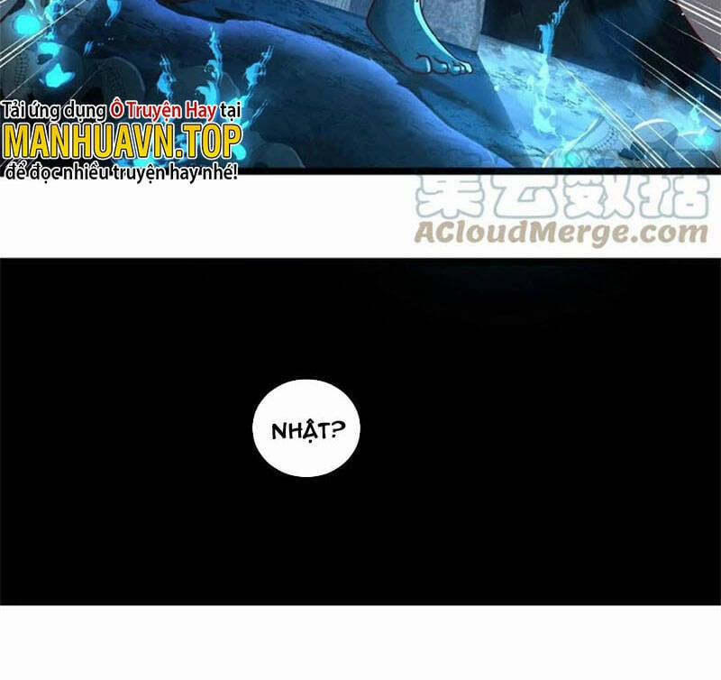 Ta Nuôi Quỷ Ở Trấn Ma Ty 6 trang 11