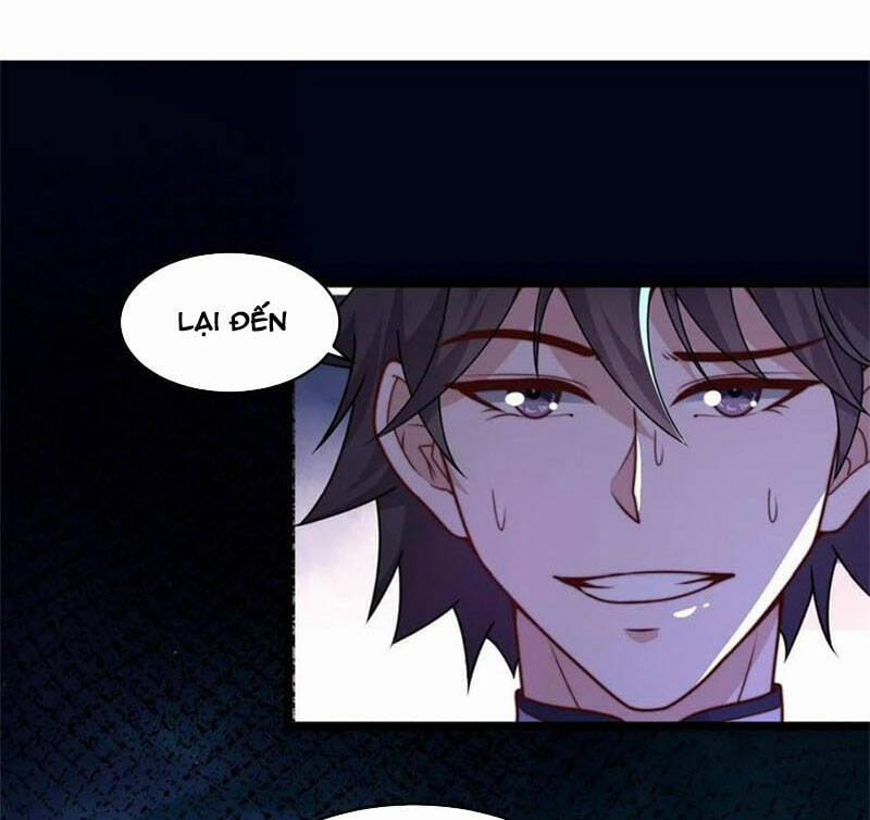 Ta Nuôi Quỷ Ở Trấn Ma Ty 6 trang 12