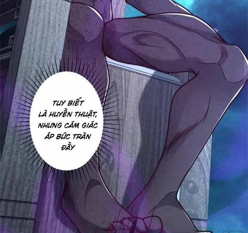 Ta Nuôi Quỷ Ở Trấn Ma Ty 6 trang 14