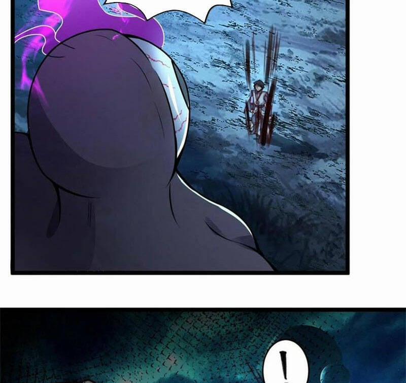 Ta Nuôi Quỷ Ở Trấn Ma Ty 6 trang 16