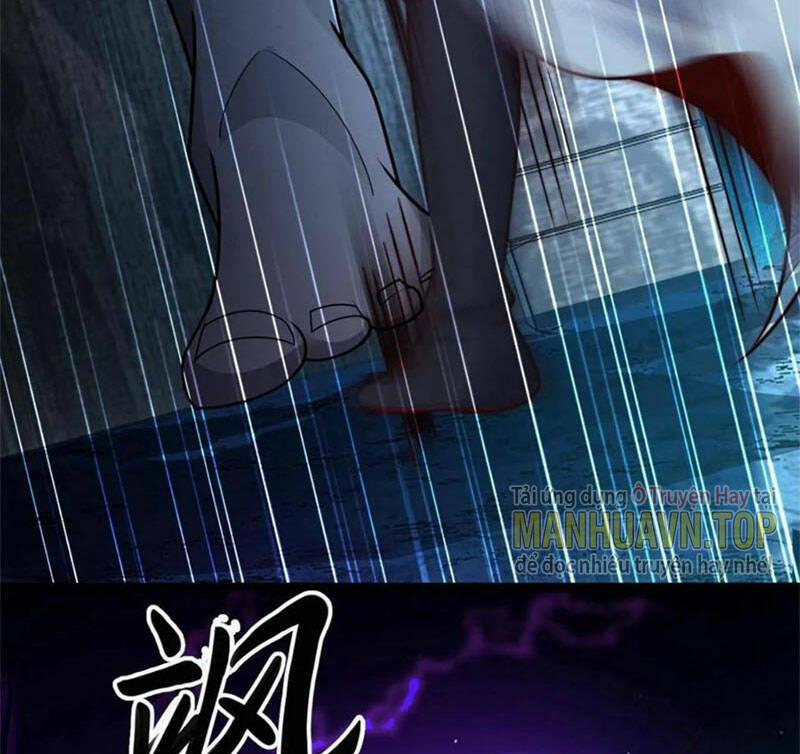 Ta Nuôi Quỷ Ở Trấn Ma Ty 6 trang 19