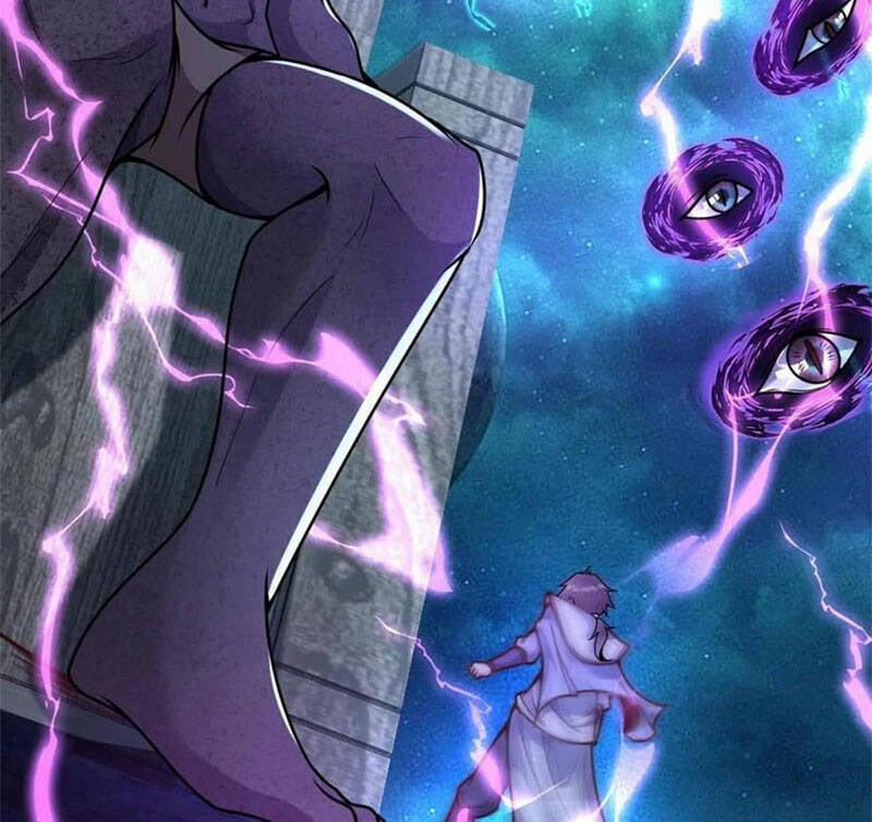 Ta Nuôi Quỷ Ở Trấn Ma Ty 6 trang 21