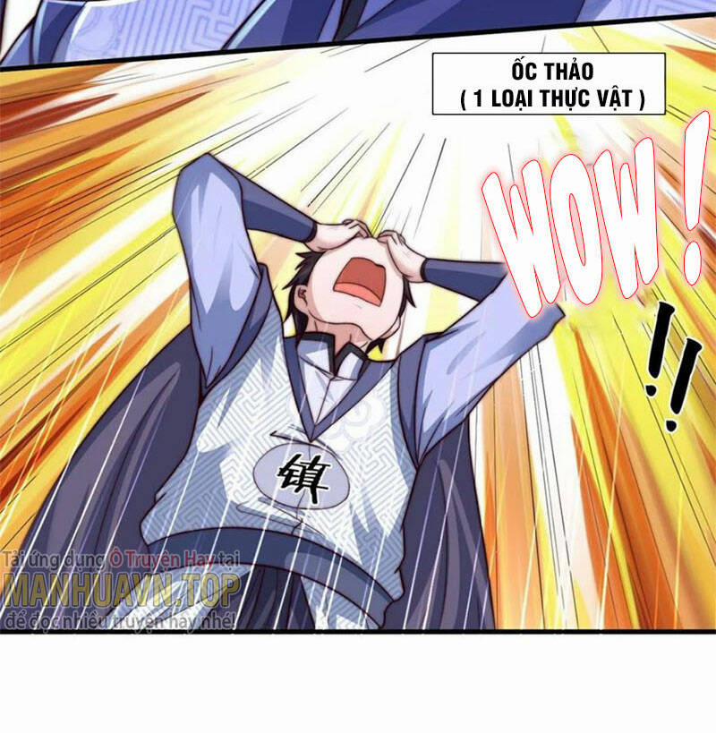 Ta Nuôi Quỷ Ở Trấn Ma Ty 6 trang 28