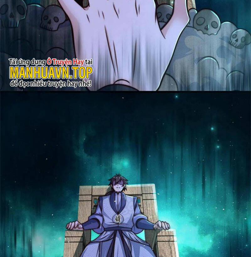 Ta Nuôi Quỷ Ở Trấn Ma Ty 6 trang 31