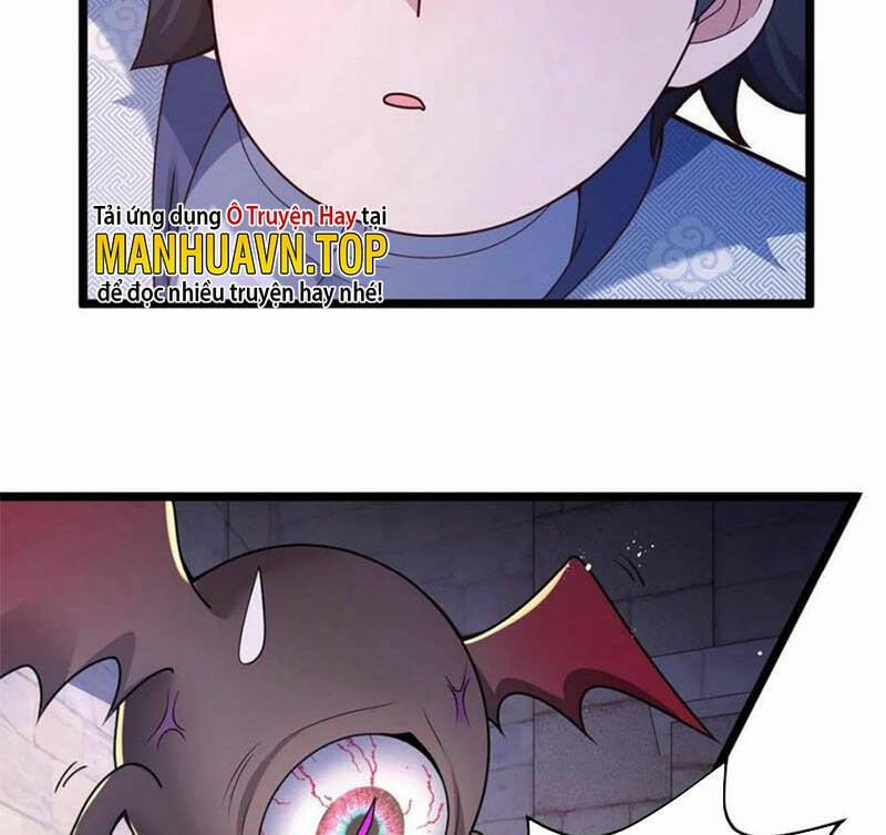 Ta Nuôi Quỷ Ở Trấn Ma Ty 6 trang 4