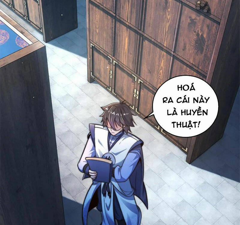 Ta Nuôi Quỷ Ở Trấn Ma Ty 7 trang 1