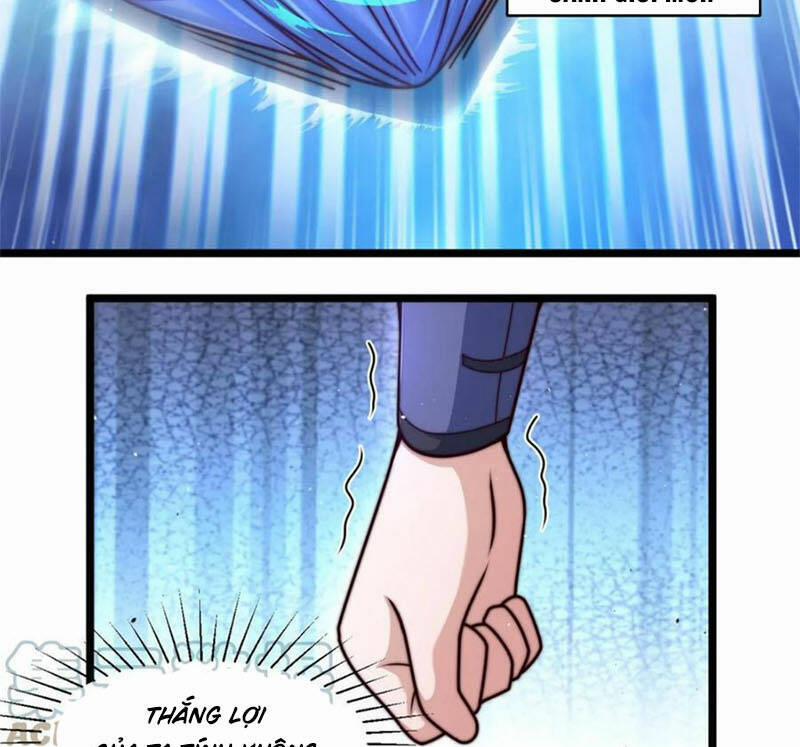 Ta Nuôi Quỷ Ở Trấn Ma Ty 7 trang 14