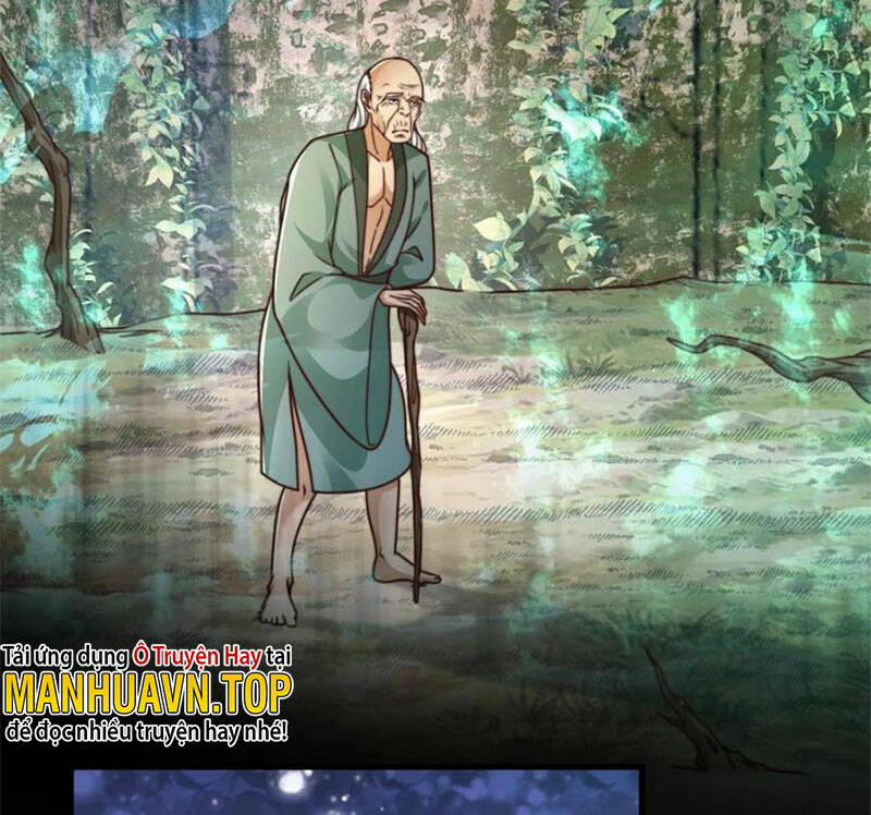 Ta Nuôi Quỷ Ở Trấn Ma Ty 7 trang 23