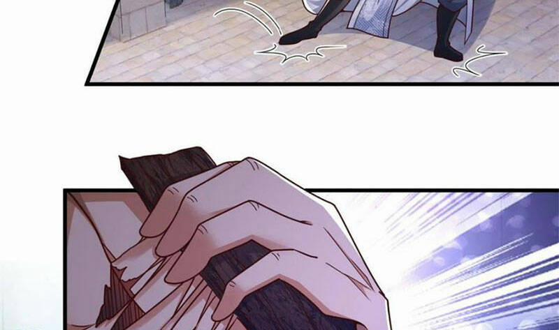 Ta Nuôi Quỷ Ở Trấn Ma Ty 7 trang 32