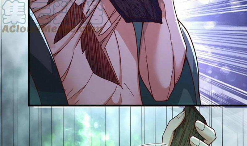 Ta Nuôi Quỷ Ở Trấn Ma Ty 7 trang 33