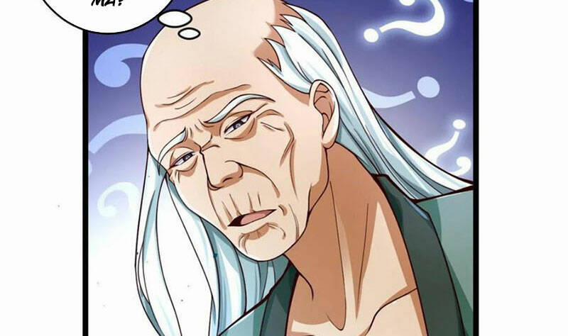 Ta Nuôi Quỷ Ở Trấn Ma Ty 7 trang 42