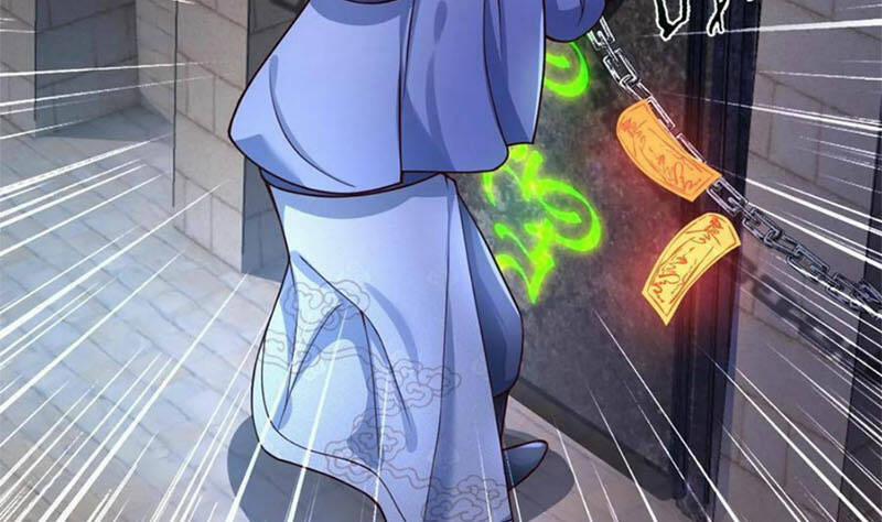 Ta Nuôi Quỷ Ở Trấn Ma Ty 7 trang 45