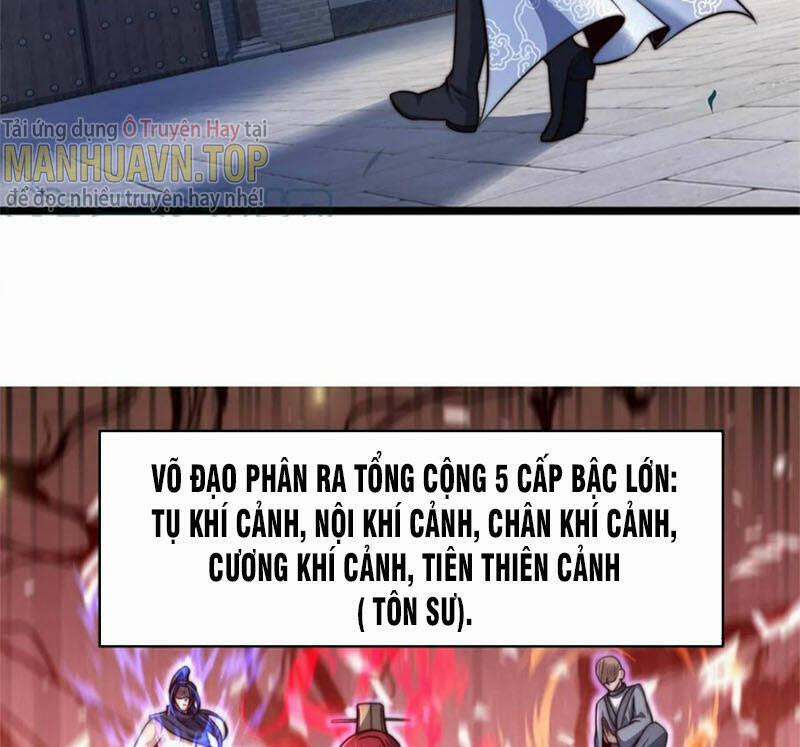 Ta Nuôi Quỷ Ở Trấn Ma Ty 7 trang 7