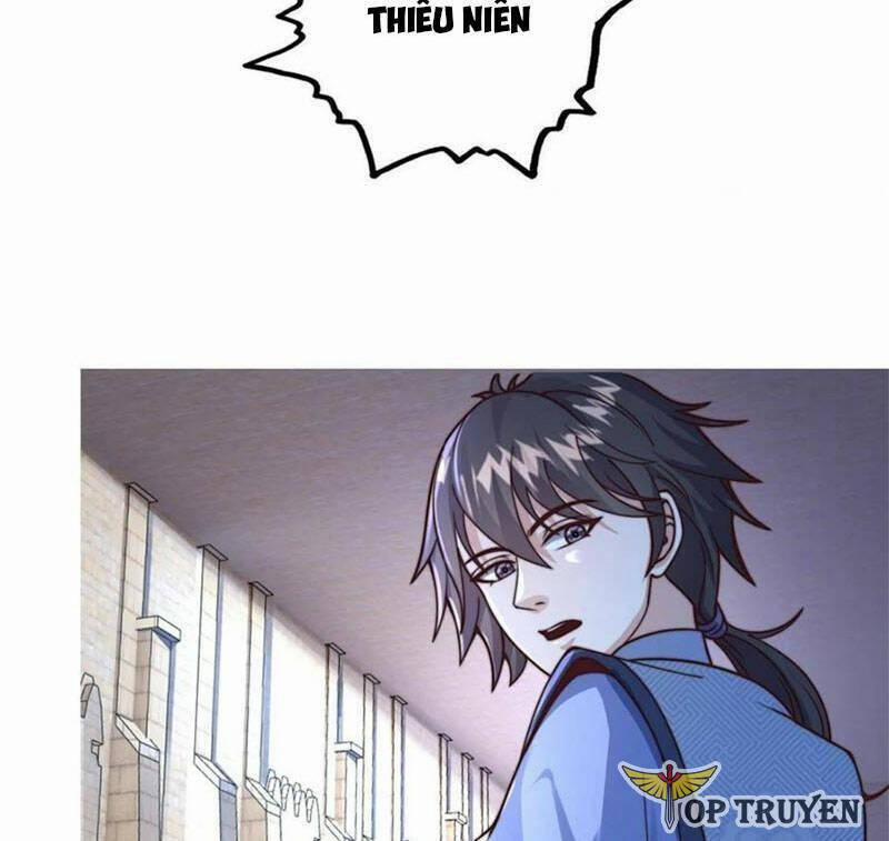 Ta Nuôi Quỷ Ở Trấn Ma Ty 8 trang 11