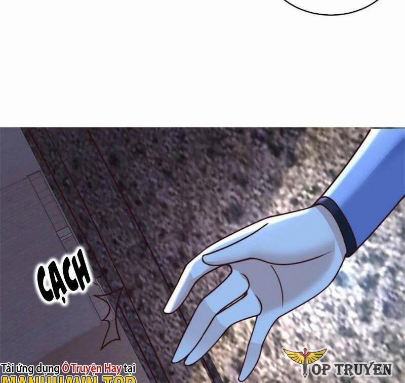 Ta Nuôi Quỷ Ở Trấn Ma Ty 8 trang 17