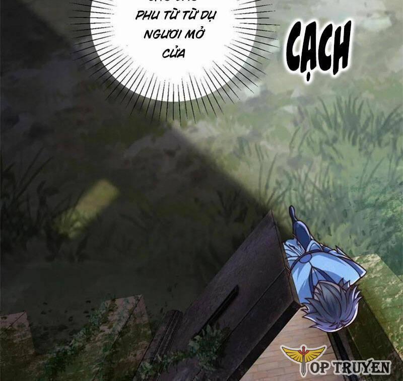 Ta Nuôi Quỷ Ở Trấn Ma Ty 8 trang 21